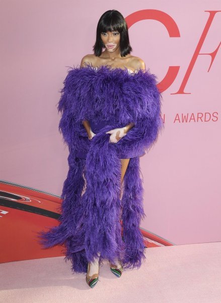 Winnie Harlow