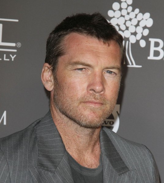 Sam Worthington