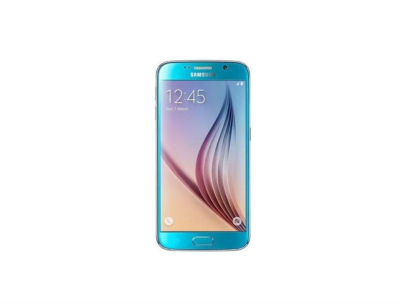 Samsung Galaxy S6