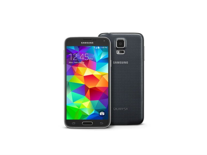 Samsung Galaxy S5