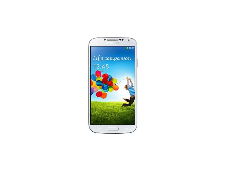 Samsung Galaxy S4