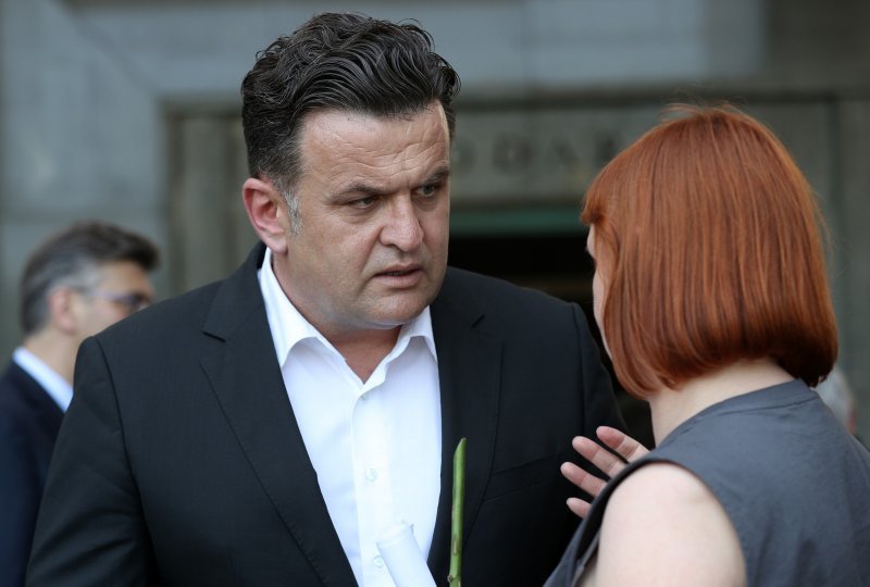 Andrija Jarak