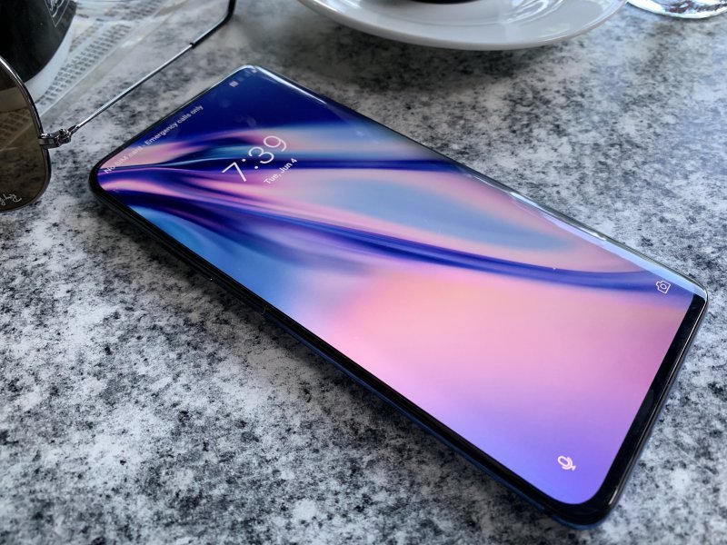 Najbolji omjer cijene i performansi: OnePlus 7 Pro