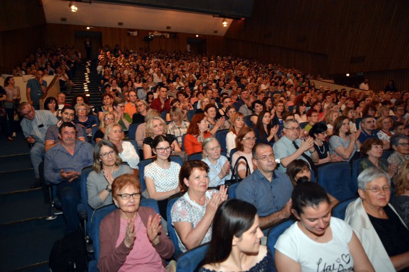 Operom Carmen otvoreno 30. Brodsko glazbenog ljeto