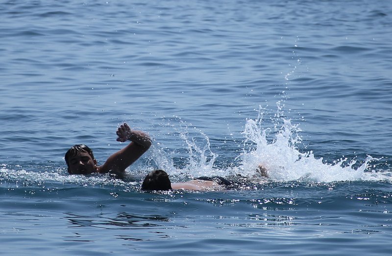 Sunčanje i kupanje na splitskim plažama