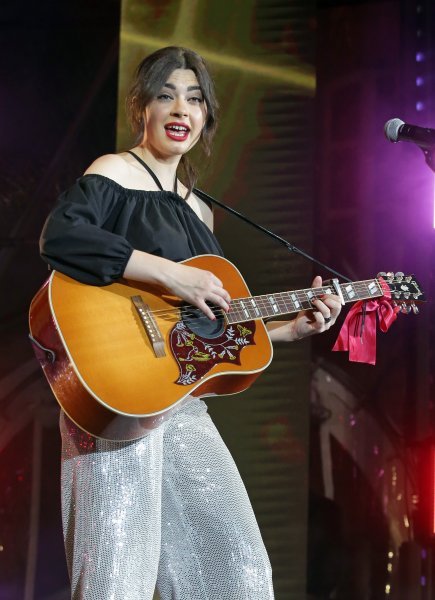 Mia Dimšić na CMC festivalu 2019.