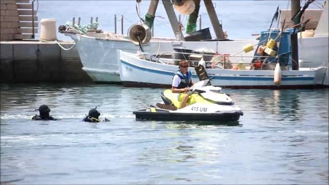 Savudrija: Više od 200 ronioca iz Hrvatske i Slovenije sudjelovalo u akciji Čišćenje bez granica