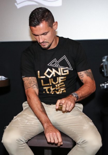 Dejan Lovren