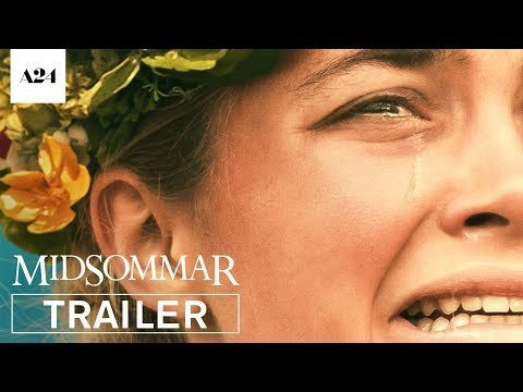 Midsommar: 3. srpnja