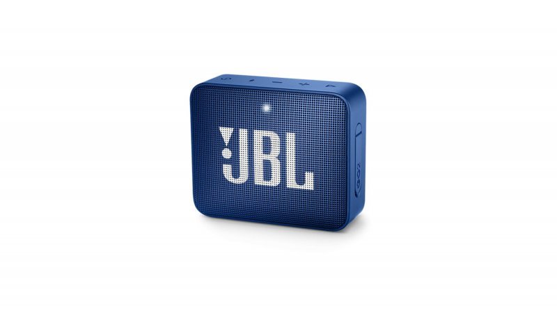 JBL GO 2