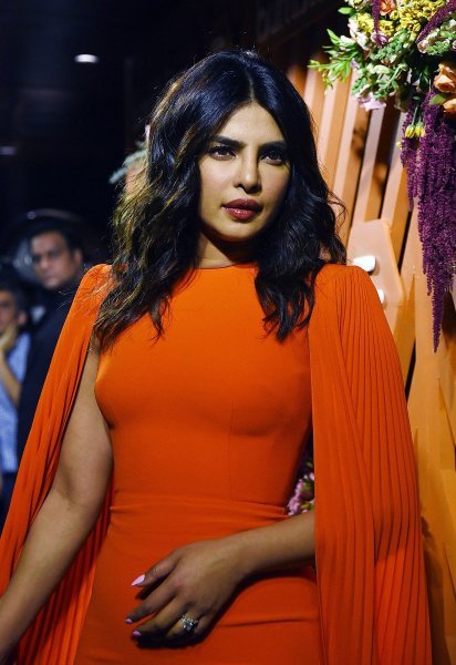 Priyanka Chopra