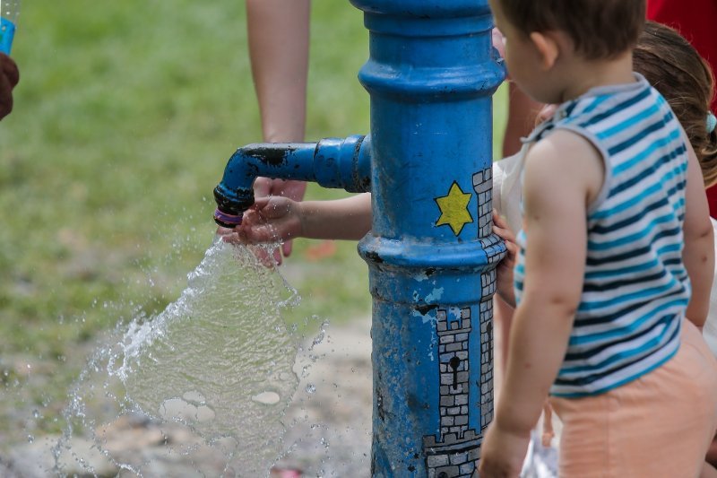 Zagrebom zavladale prave ljetne temperature