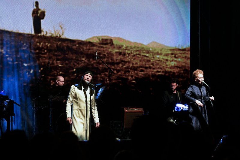 Laibach