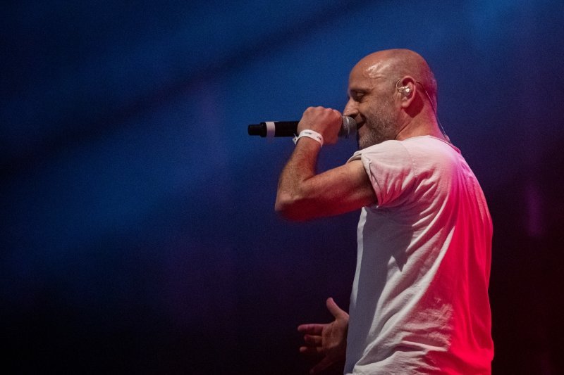 Hladno pivo nastupili na drugom danu Pine festa