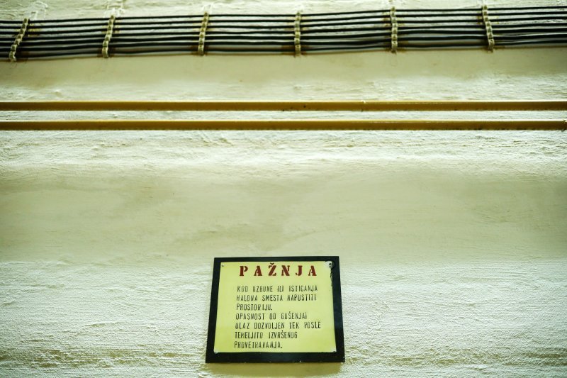 Titov bunker