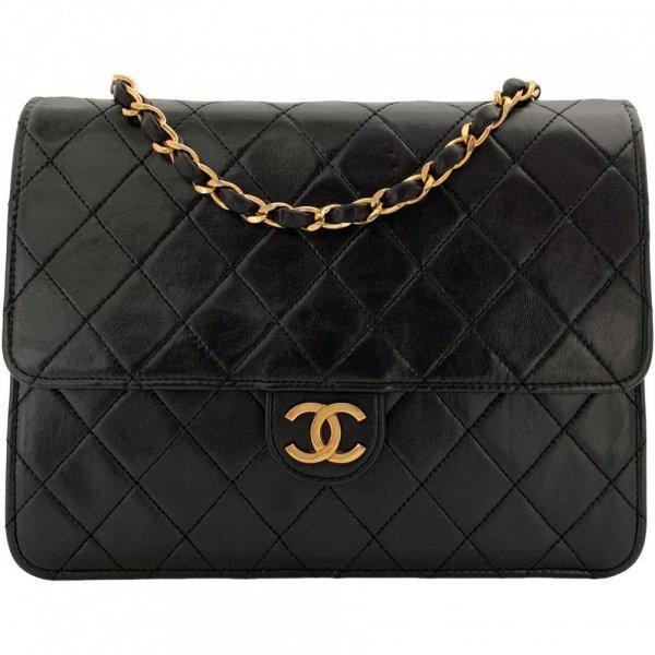 2.55 torba s potpisom Chanel