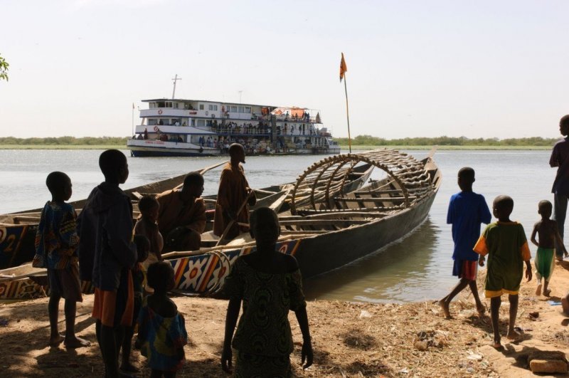 Delta Nigera, Nigerija