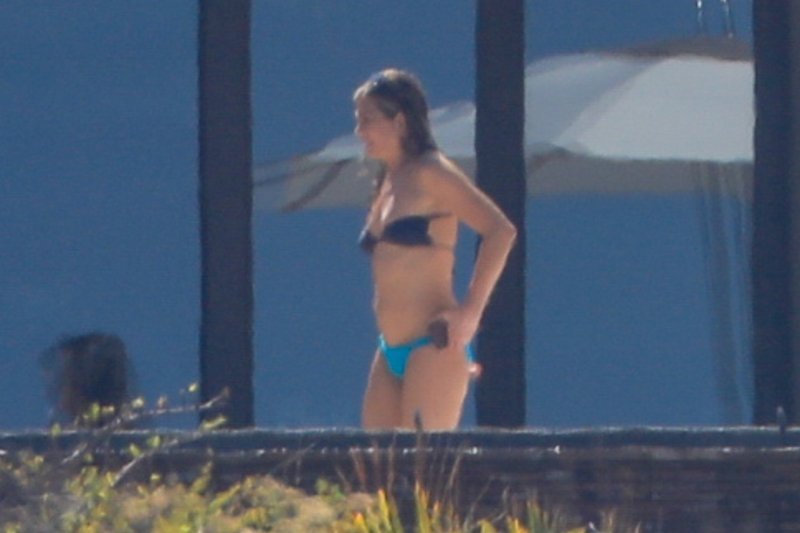 Jennifer Aniston