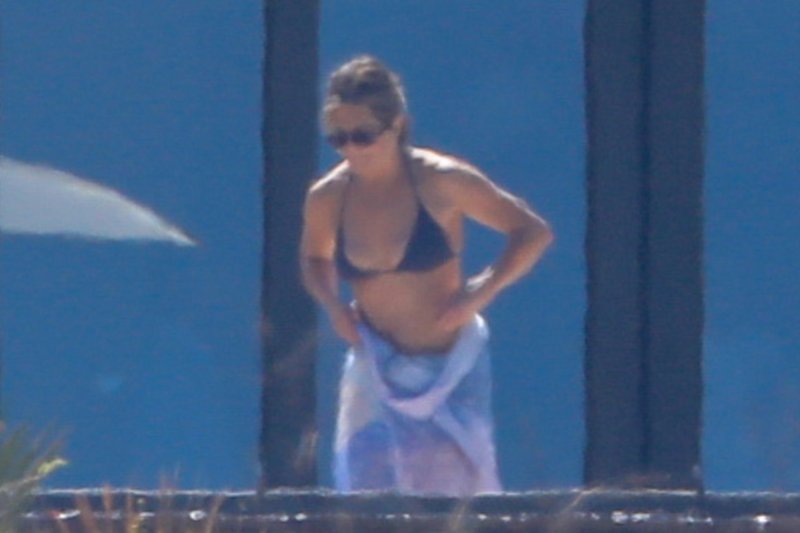 Jennifer Aniston