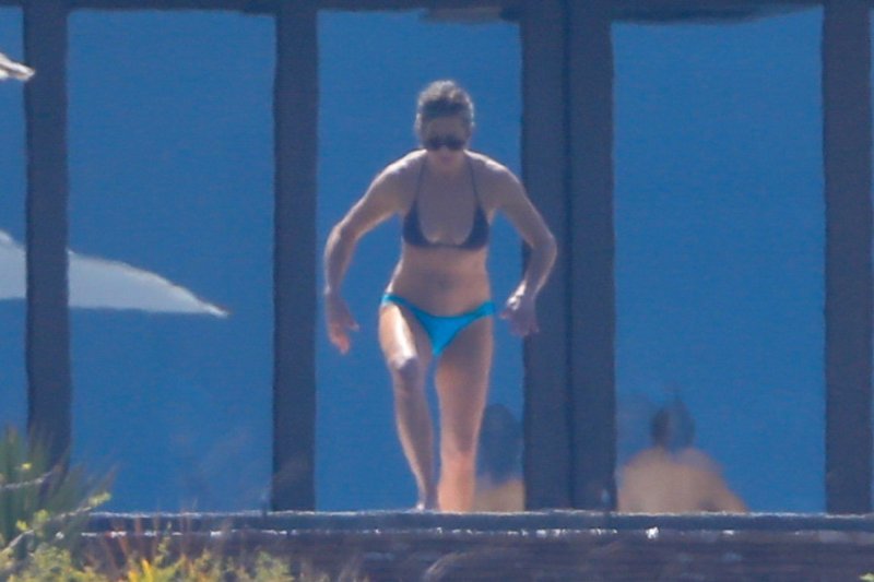 Jennifer Aniston