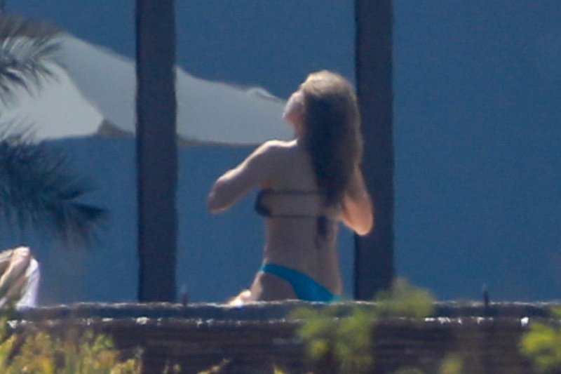 Jennifer Aniston