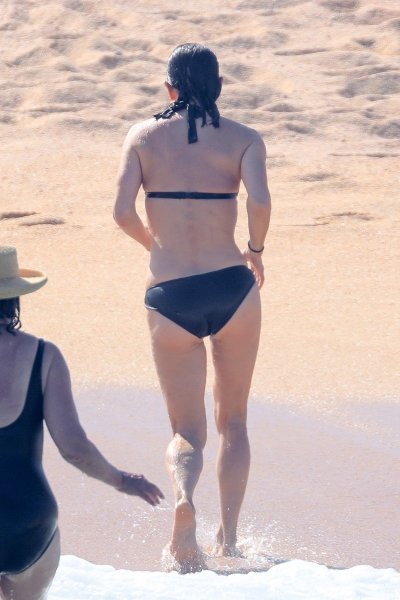 Courtney Cox