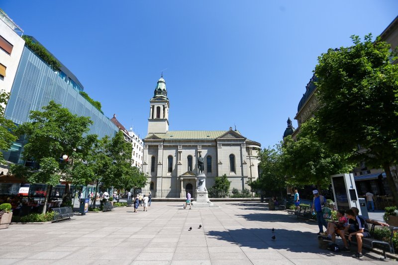 Zagreb: Građani iskoristili Tijelovo za produženi vikend izvan grada