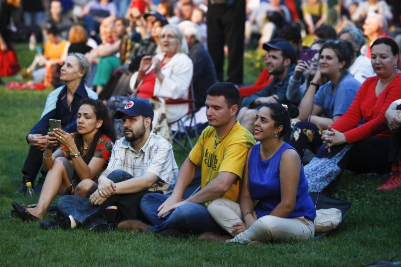 Zagreb Classic open air festival