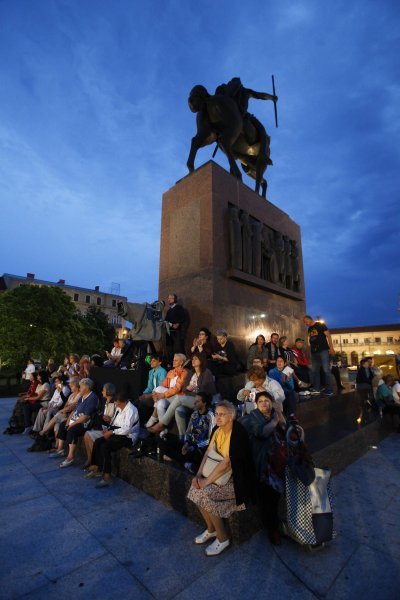 Zagreb Classic open air festival