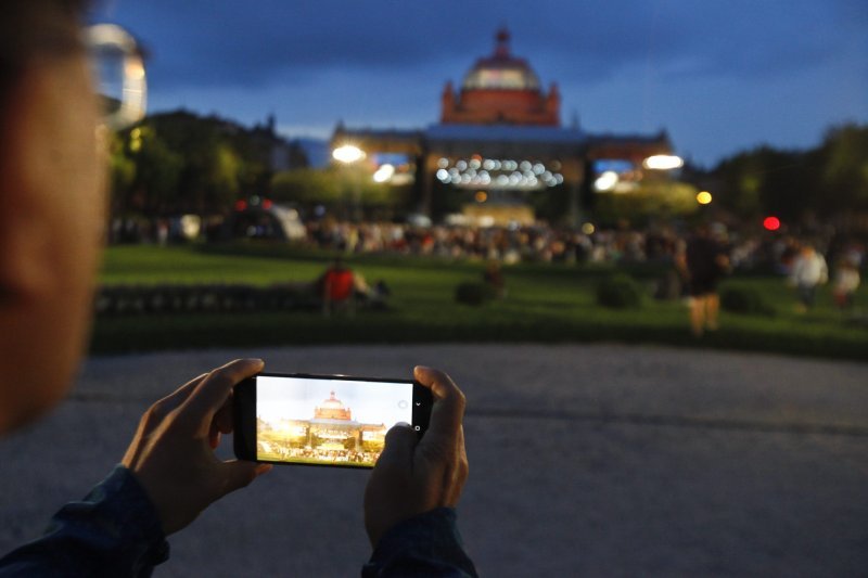 Zagreb Classic open air festival