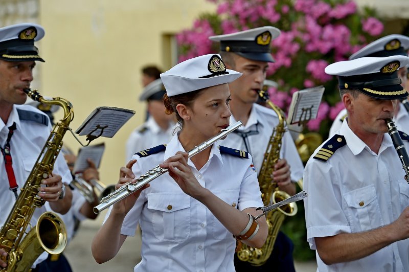 Uprizorenje Marinske bitke