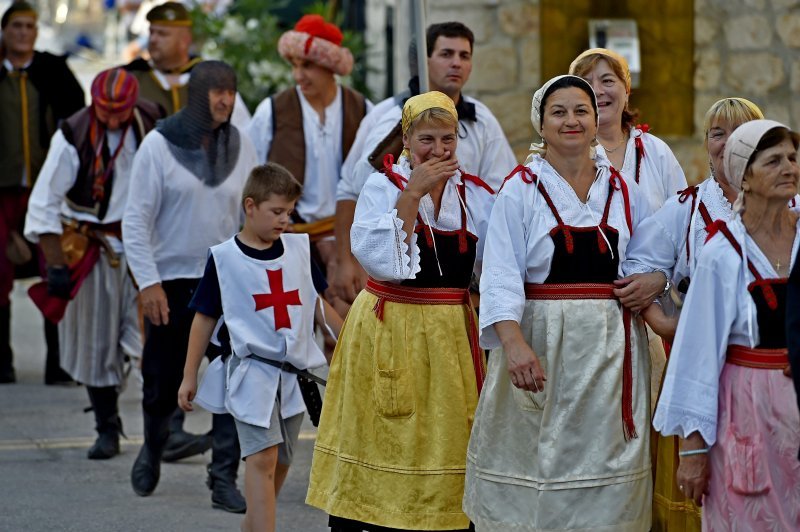 Uprizorenje Marinske bitke