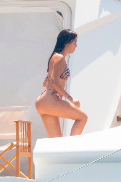 Georgina Rodriguez