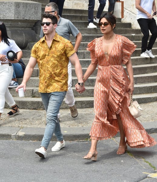 Priyanka Chopra