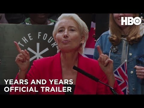 Godine i godine: HBO (2. srpnja)