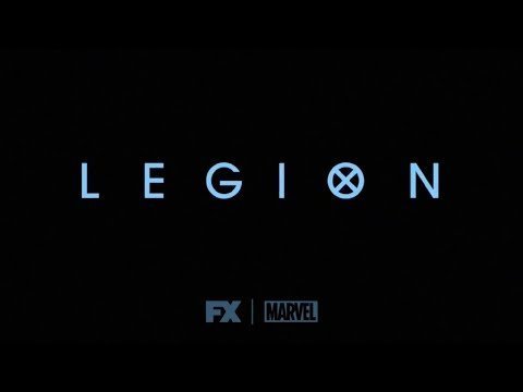 Legion - 3. sezona: FOX (8. srpnja)