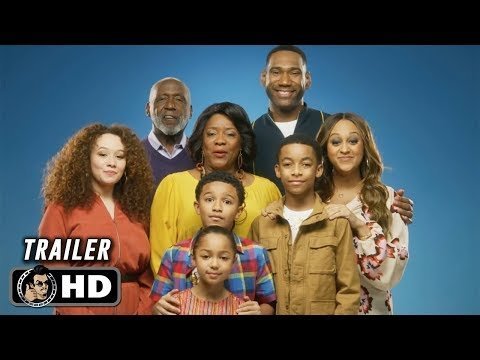 Family Reunion: Netflix (10. srpnja)