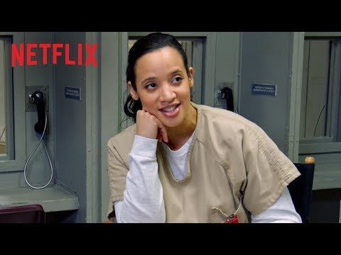 Orange is the New Black - 7. sezona: Netflix (26. srpnja)