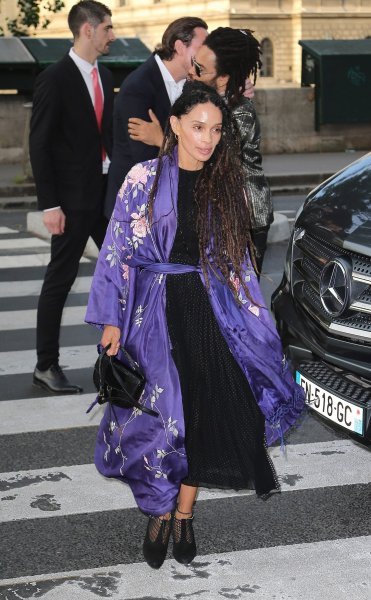 Lisa Bonet