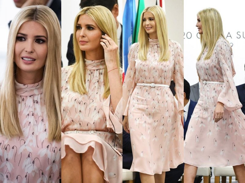 Ivanka Trump