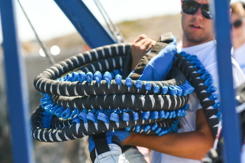 Maslenica: Otvorenje sezone bungee jumpinga s Masleničkog mosta