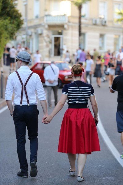 Višednevna manifestacija RetrOpatija ulazi u završnicu