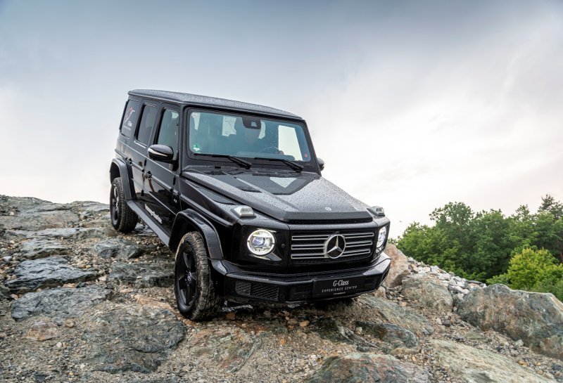 G 500 (2019.)