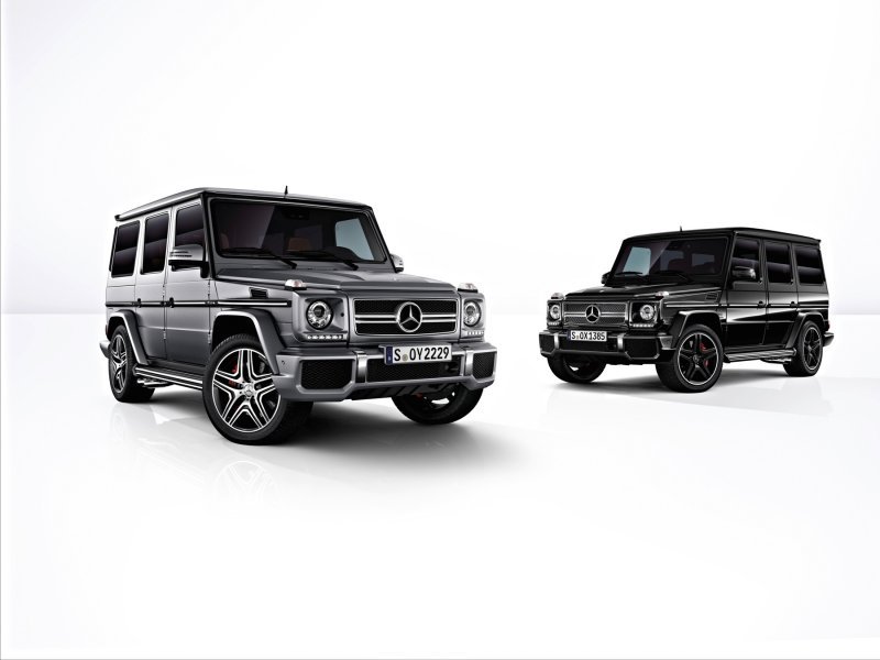 G 65 AMG (2012.)