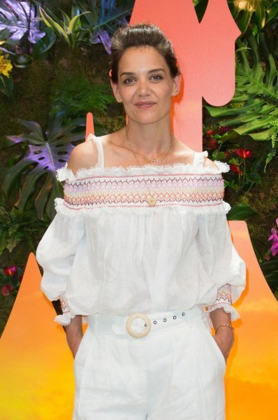 Katie Holmes