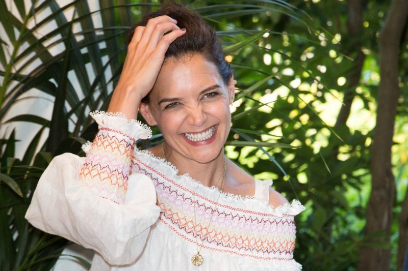 Katie Holmes