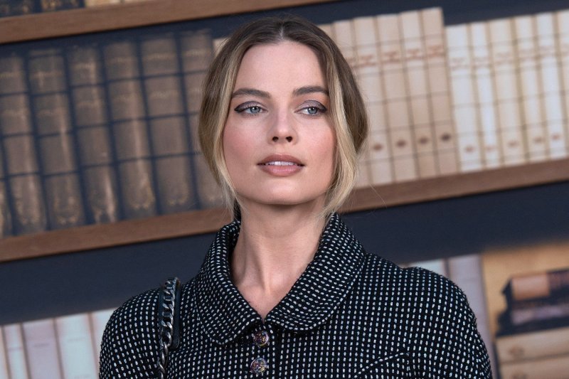 Margot Robbie