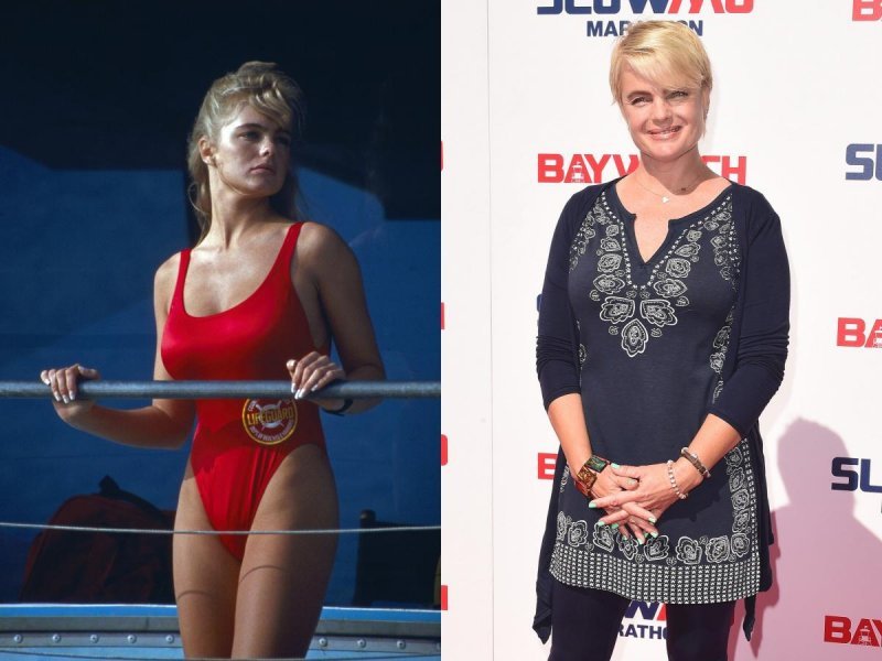 Erika Eleniak