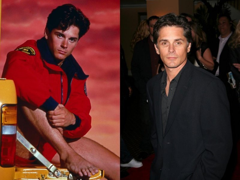 Billy Warlock