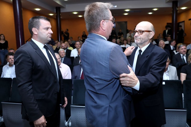 U Zagrebu održana komemoracija povodom smrti Dorice Nikolić